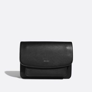 Pixie Mood Zoe Crossbody - Black
